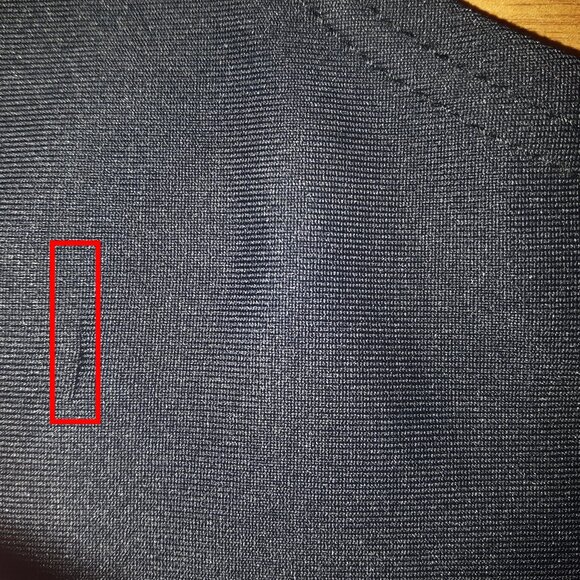 Y2K Off shoulder tank top from Garage (2000-2001) - Picture 2 of 6